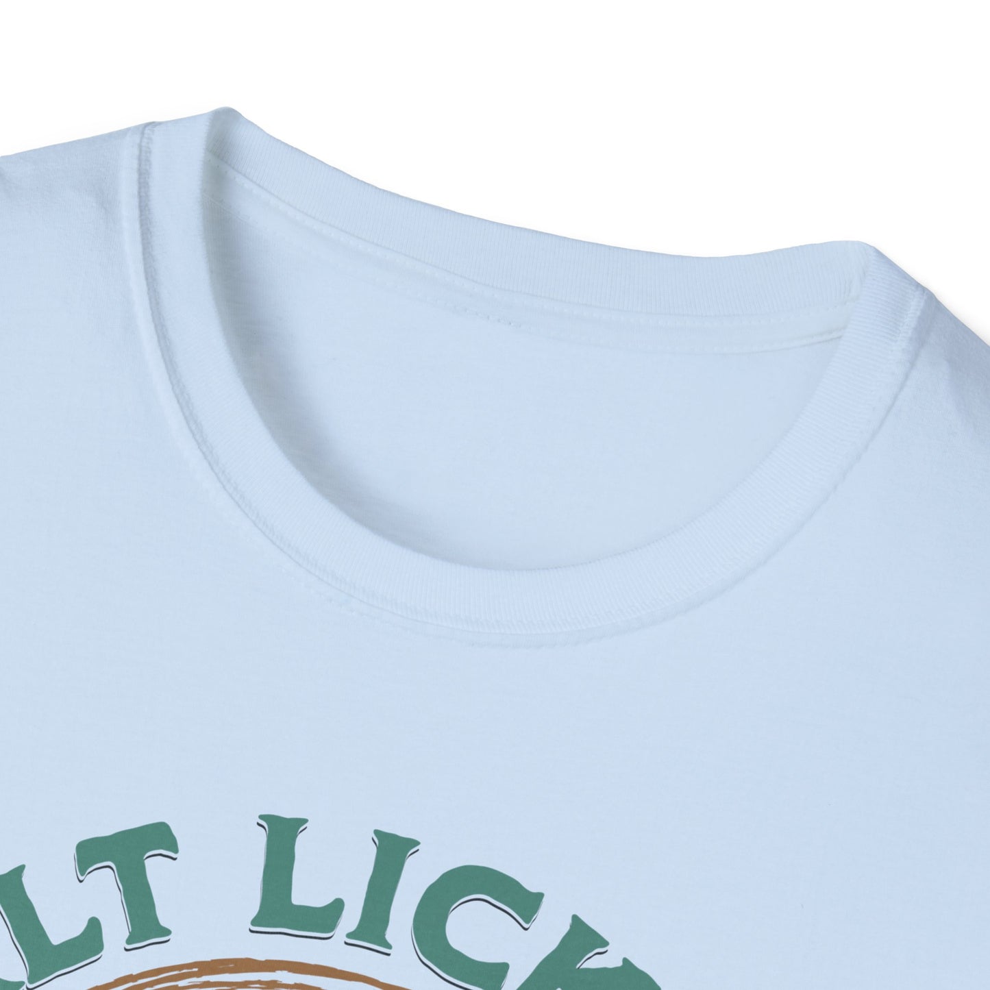 Surfer - Unisex Softstyle T-Shirt