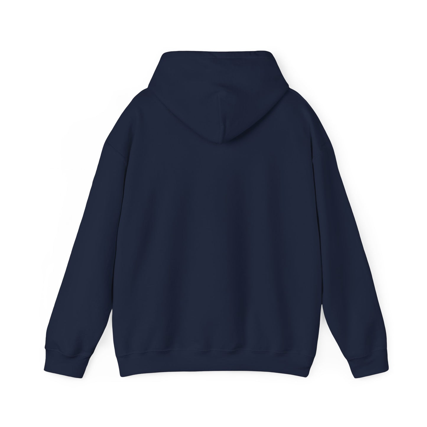 Hammerheads - Unisex Heavy Blend™ Hooded Sweatshirt