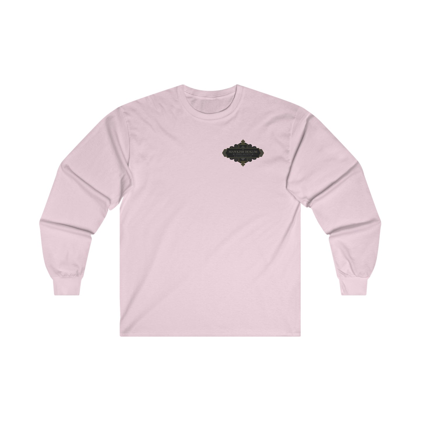 Gone Fishing - Unisex Ultra Cotton Long Sleeve Tee