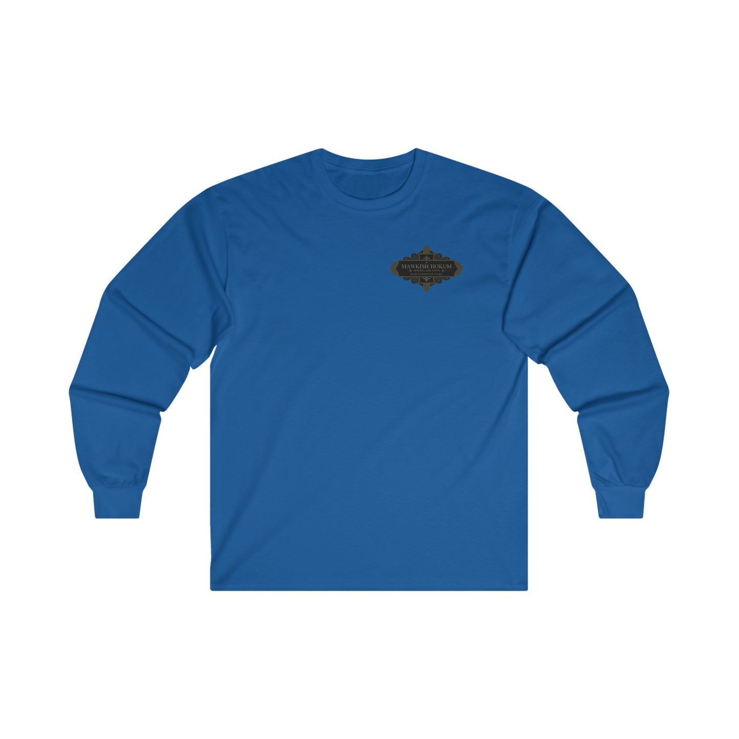 Surfer - Unisex Ultra Cotton Long Sleeve Tee