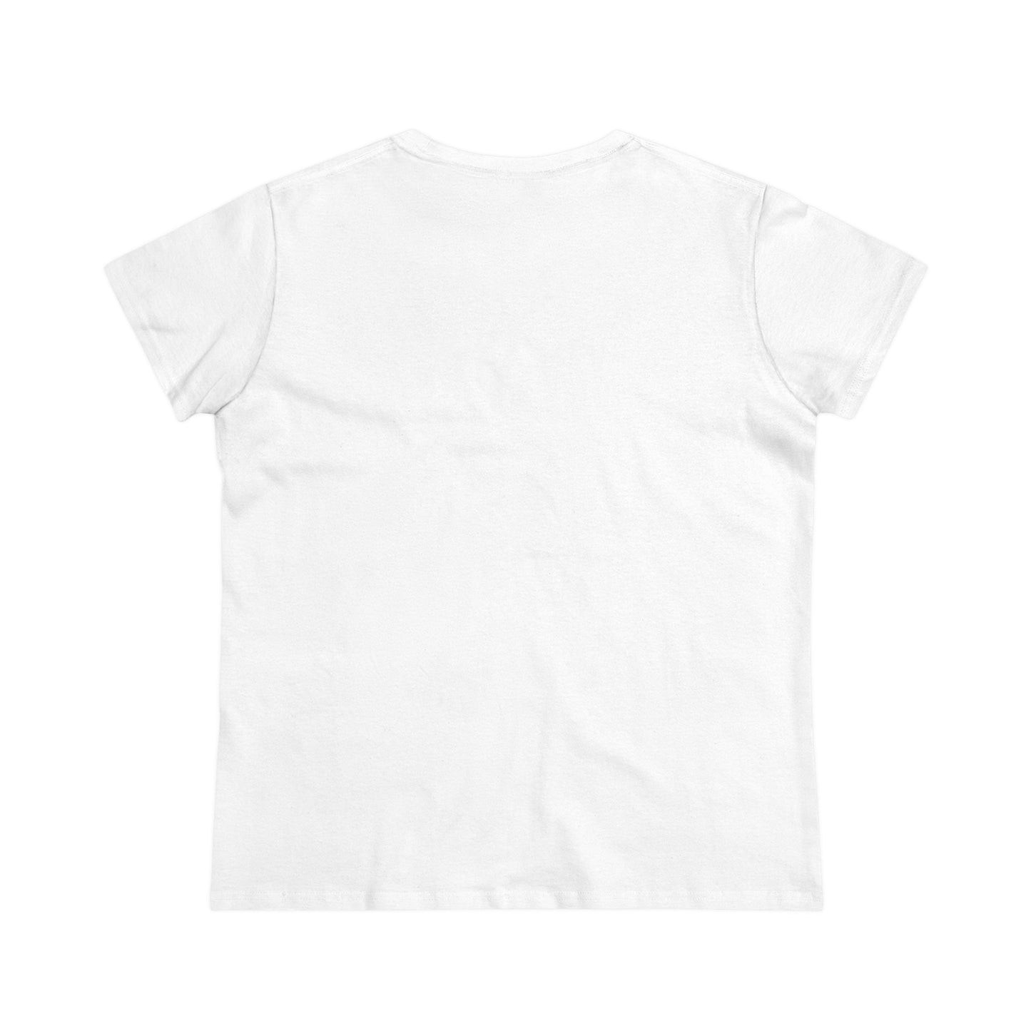 Marlin - Women's Midweight Cotton Tee