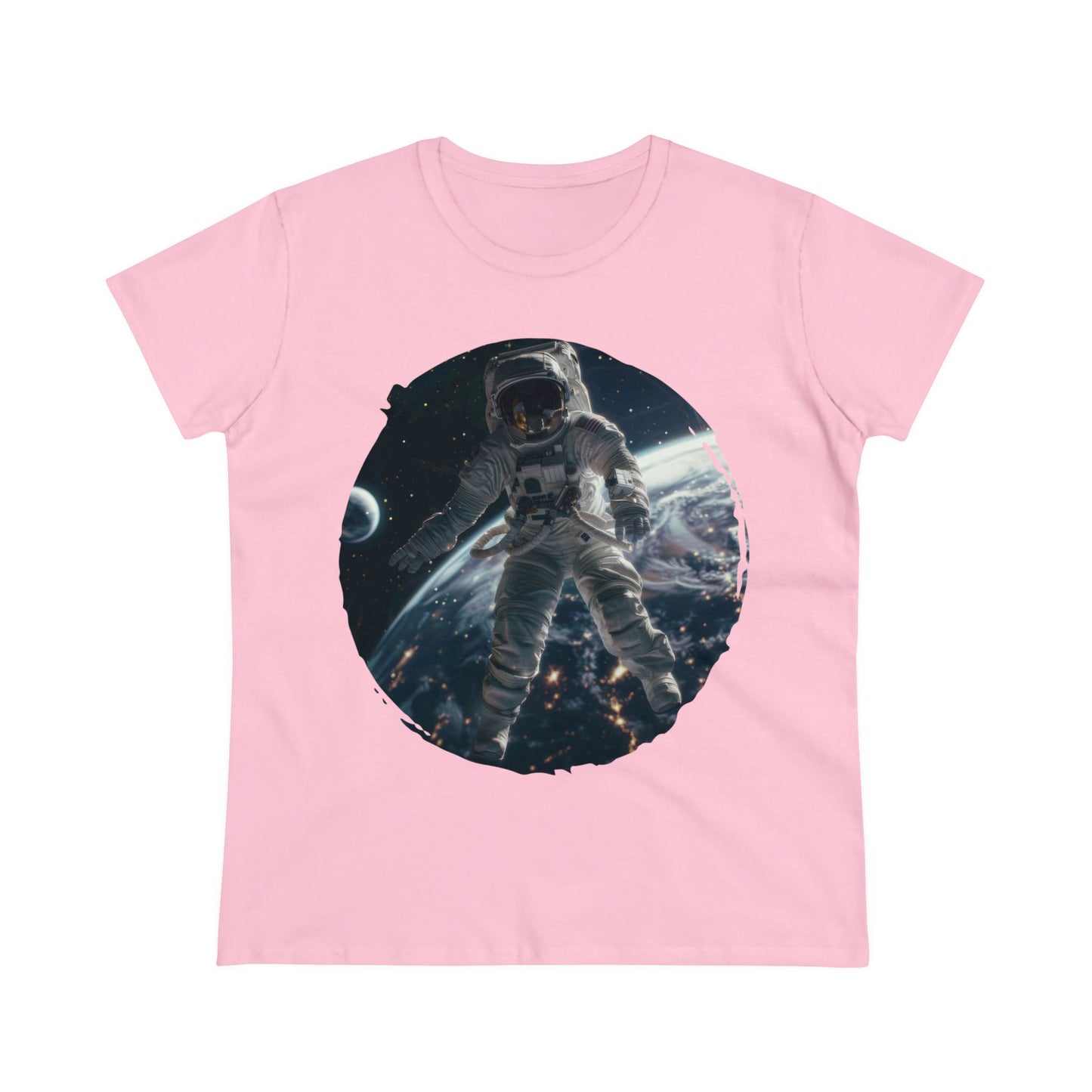 Adrift - Fantasy - Women's Midweight Cotton Tee