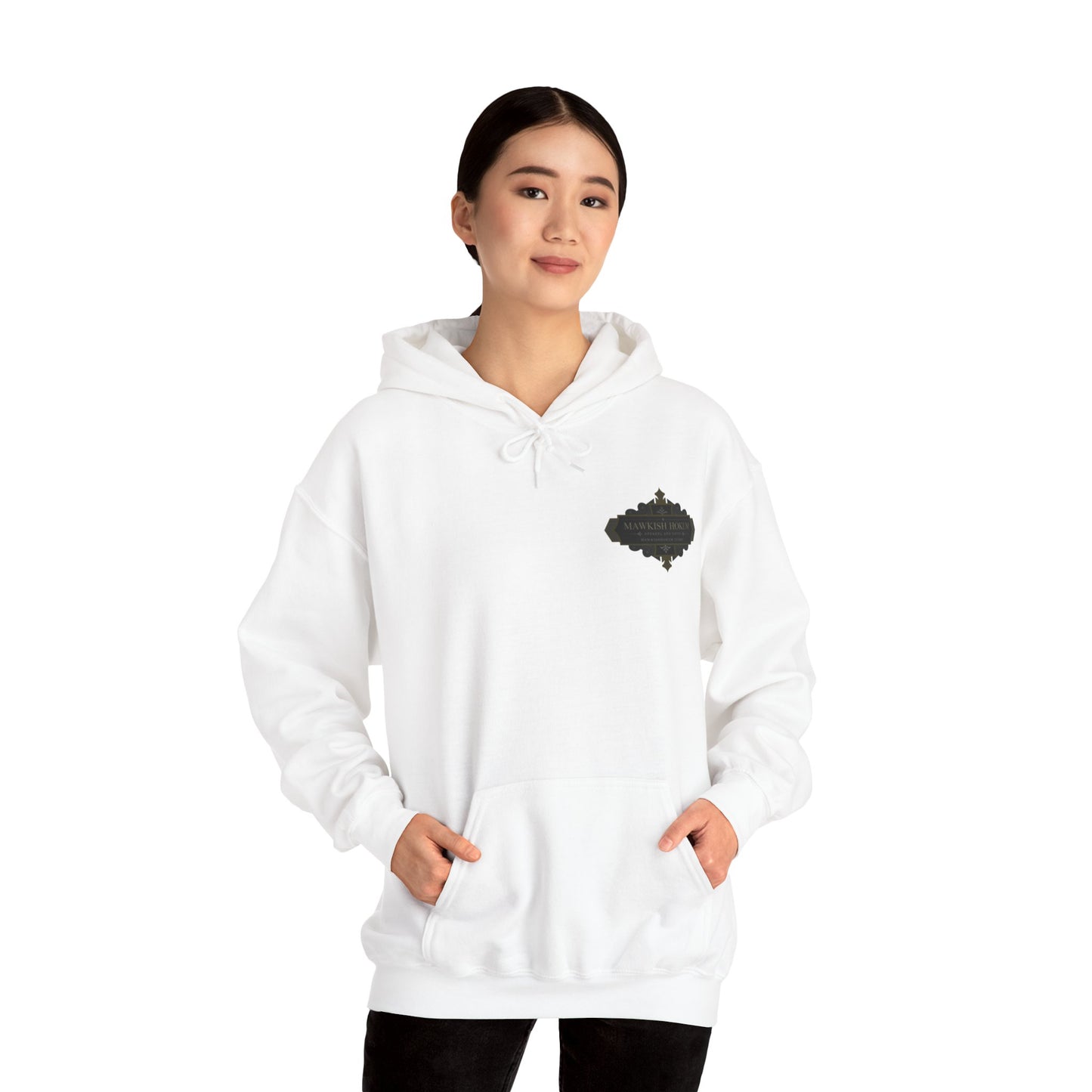 Sailing - Unisex Heavy Blend™ Hooded Sweatshirt