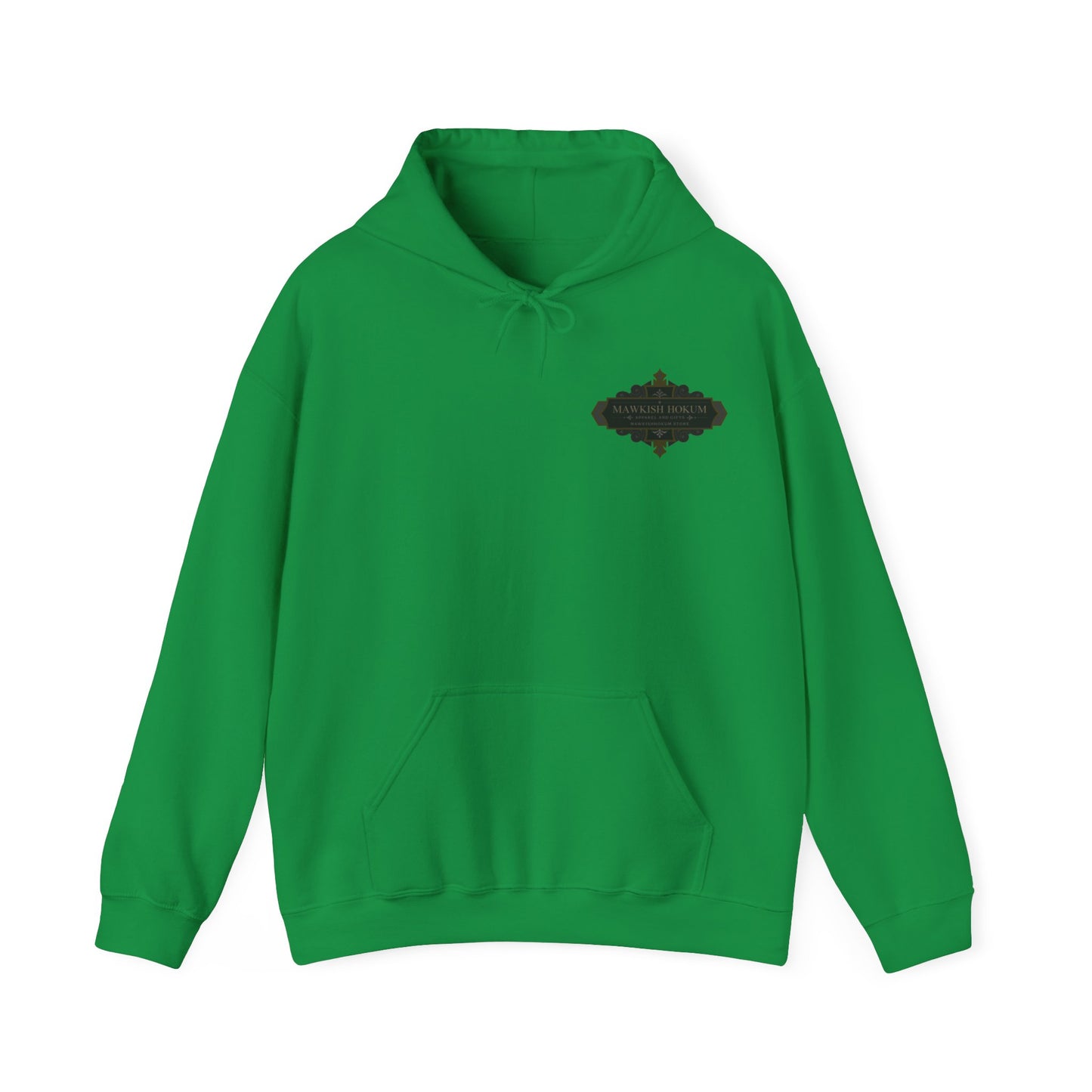 Sailing - Unisex Heavy Blend™ Hooded Sweatshirt