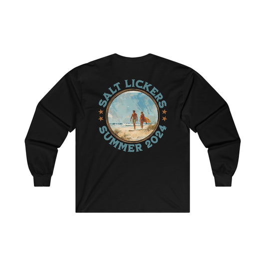 Surfer - Unisex Ultra Cotton Long Sleeve Tee