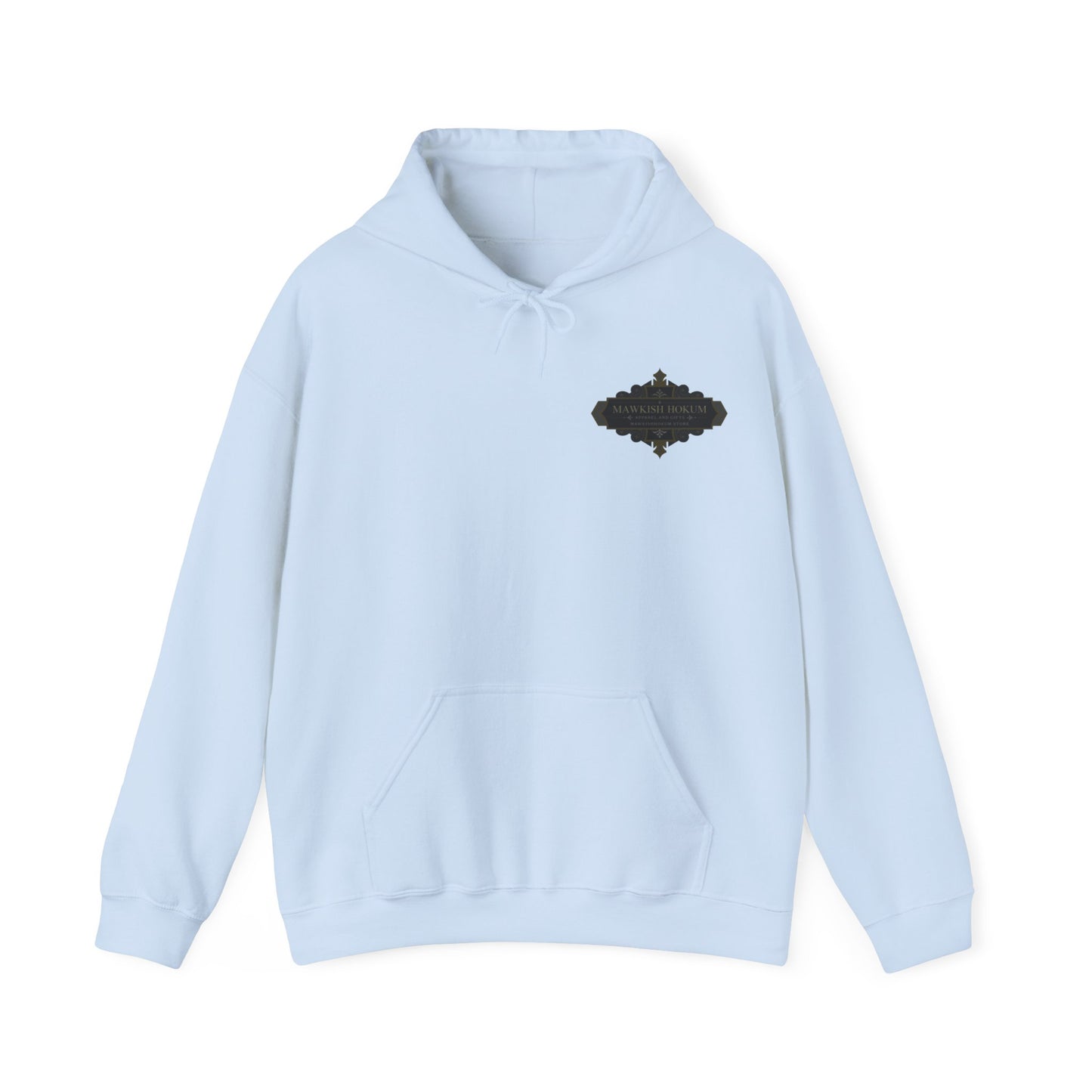 Sailing - Unisex Heavy Blend™ Hooded Sweatshirt