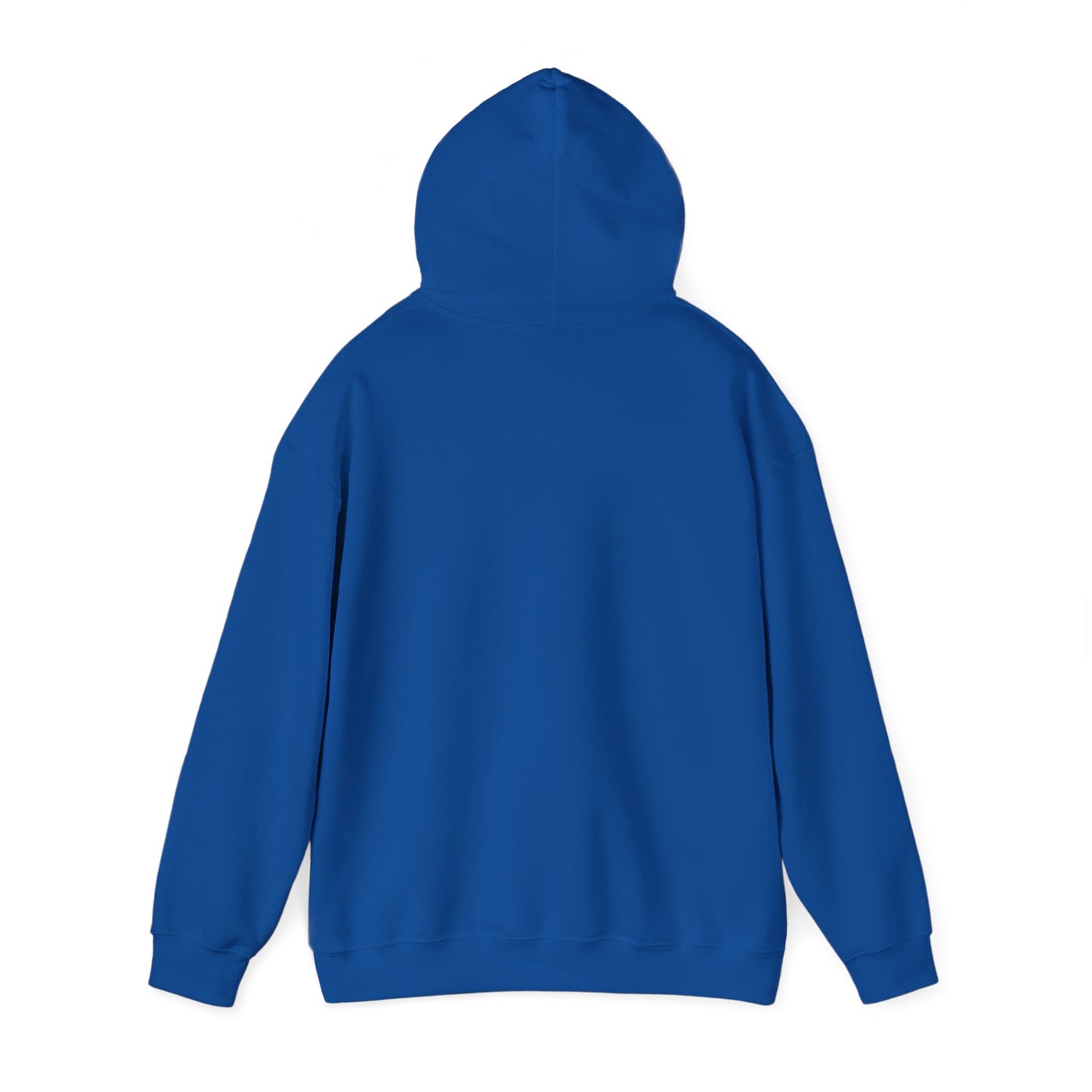 Hammerheads - Unisex Heavy Blend™ Hooded Sweatshirt