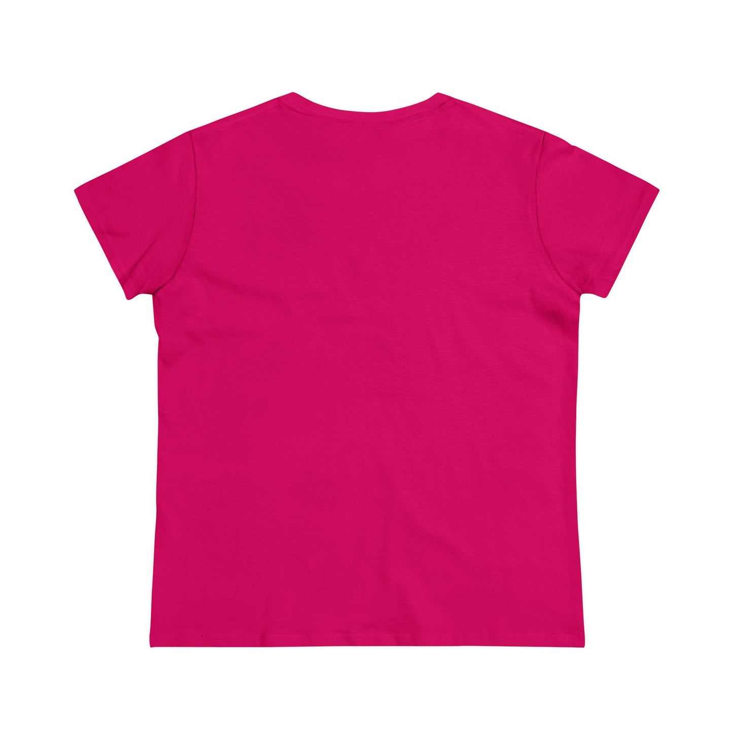 Marlin - Women's Midweight Cotton Tee