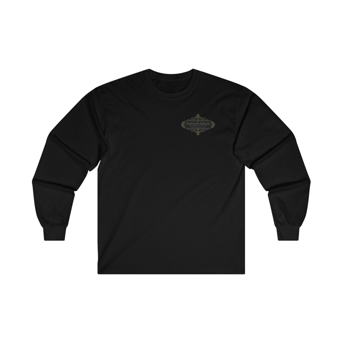 Surfer - Unisex Ultra Cotton Long Sleeve Tee