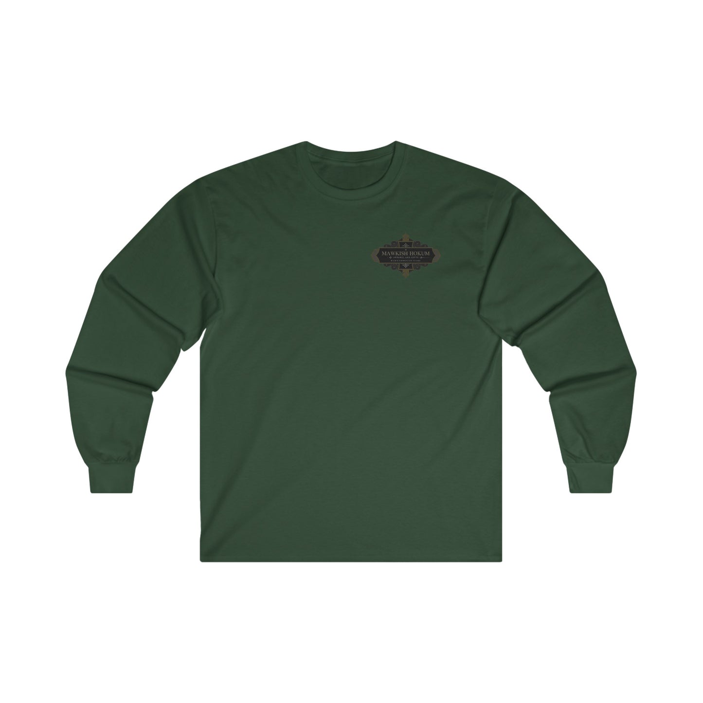 Surfer - Unisex Ultra Cotton Long Sleeve Tee