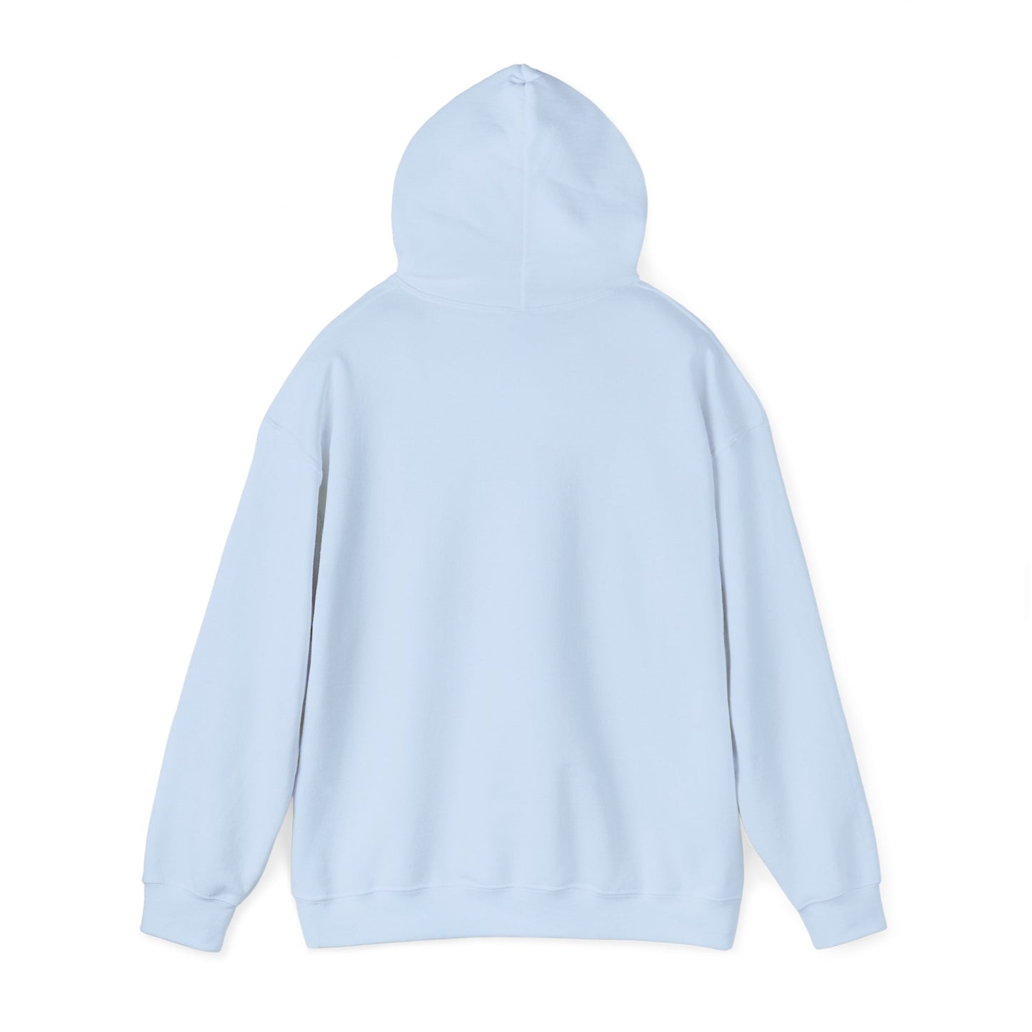 Hammerheads - Unisex Heavy Blend™ Hooded Sweatshirt