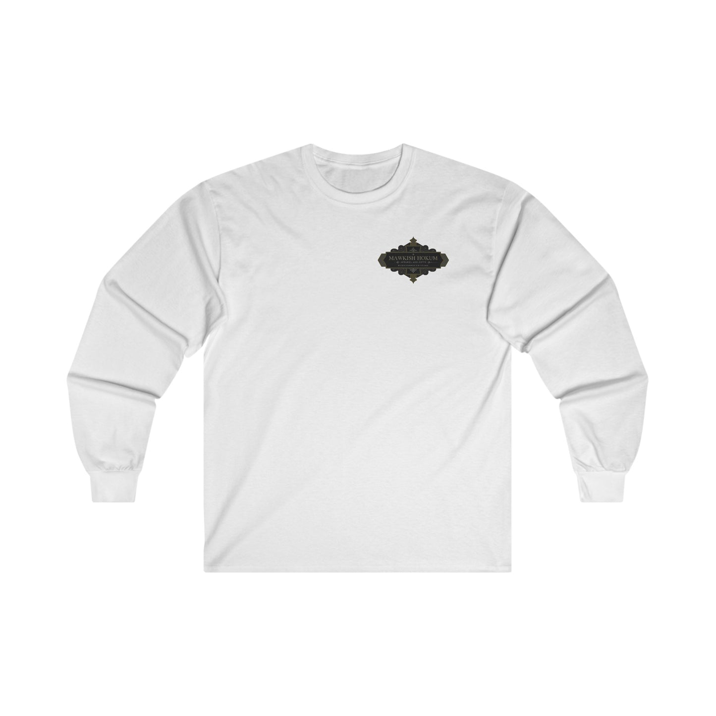 Surfer - Unisex Ultra Cotton Long Sleeve Tee