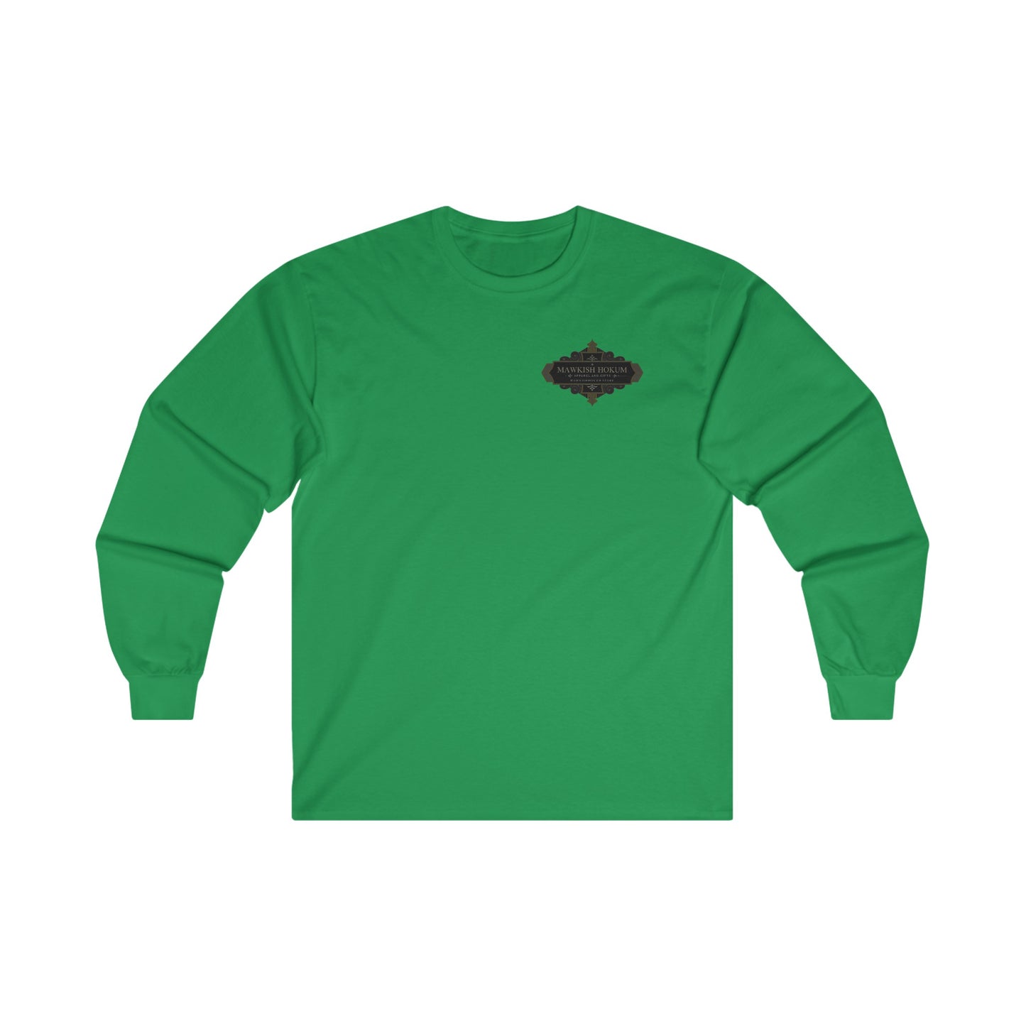 Surfer - Unisex Ultra Cotton Long Sleeve Tee