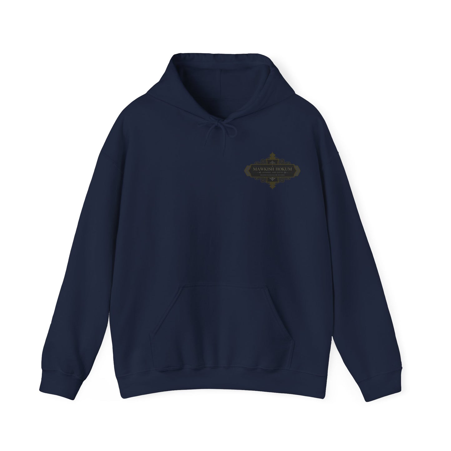 Sailing - Unisex Heavy Blend™ Hooded Sweatshirt