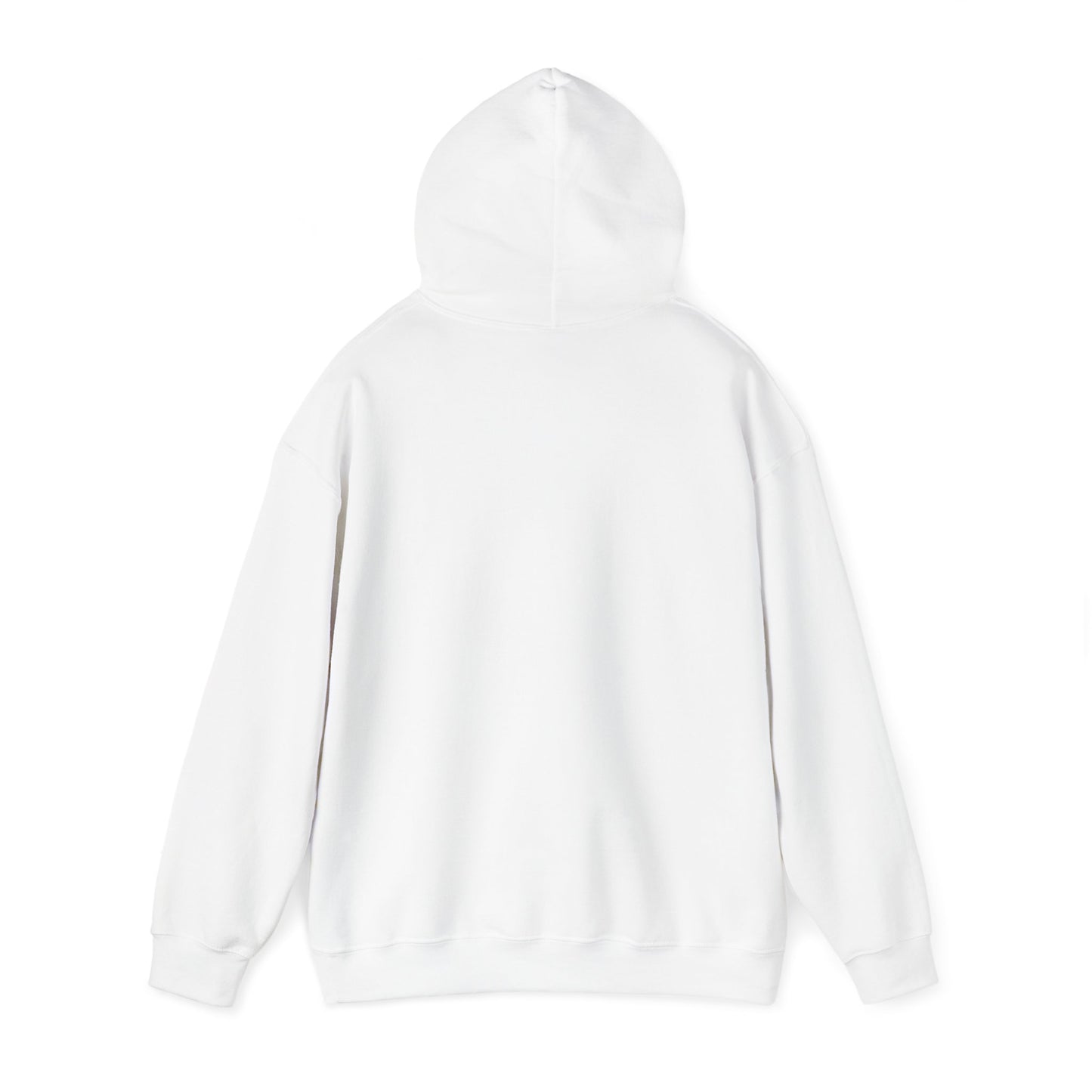 Paradise Found - Unisex Heavy Blend™ Hooded Sweatshirt