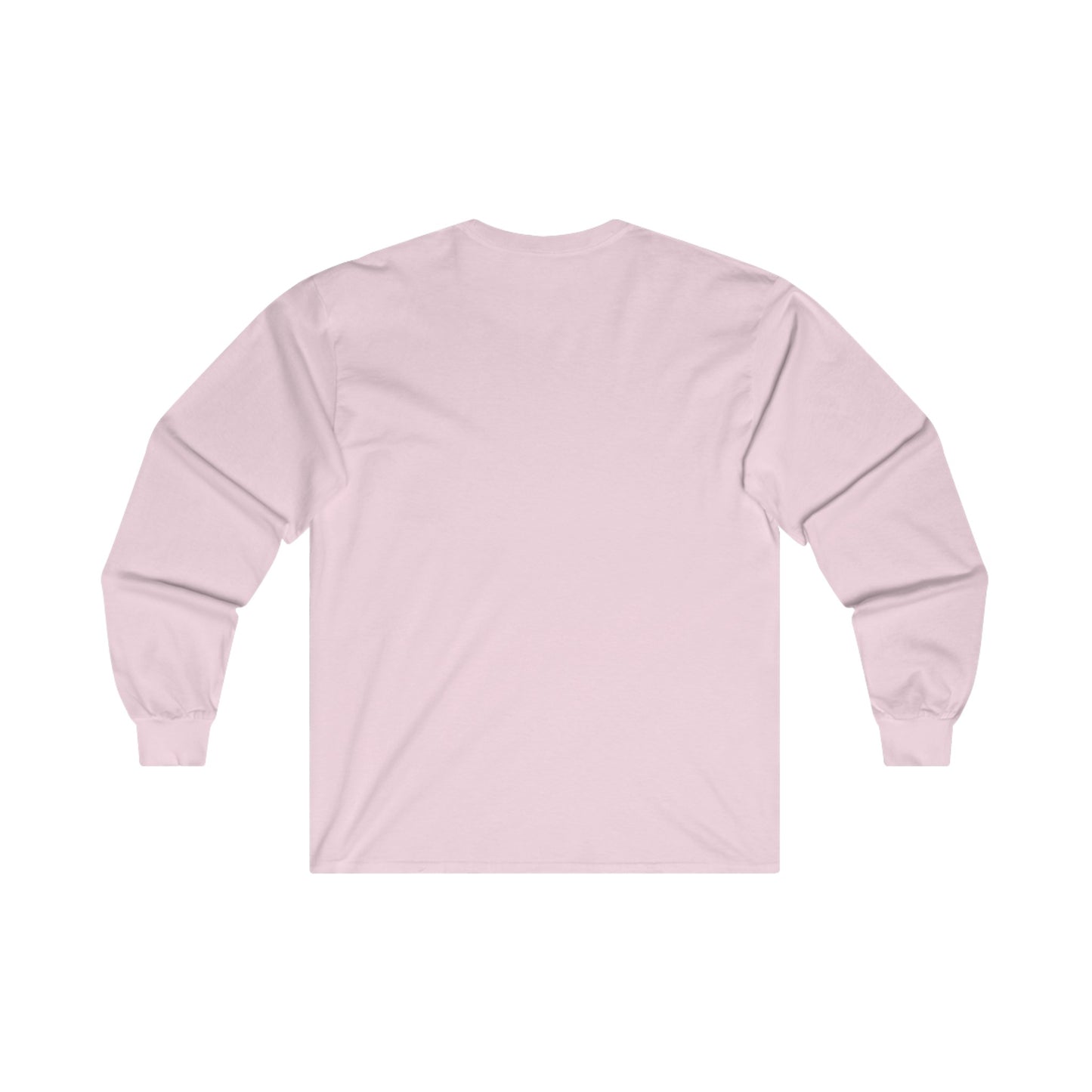 Paradise Found - Unisex Ultra Cotton Long Sleeve Tee