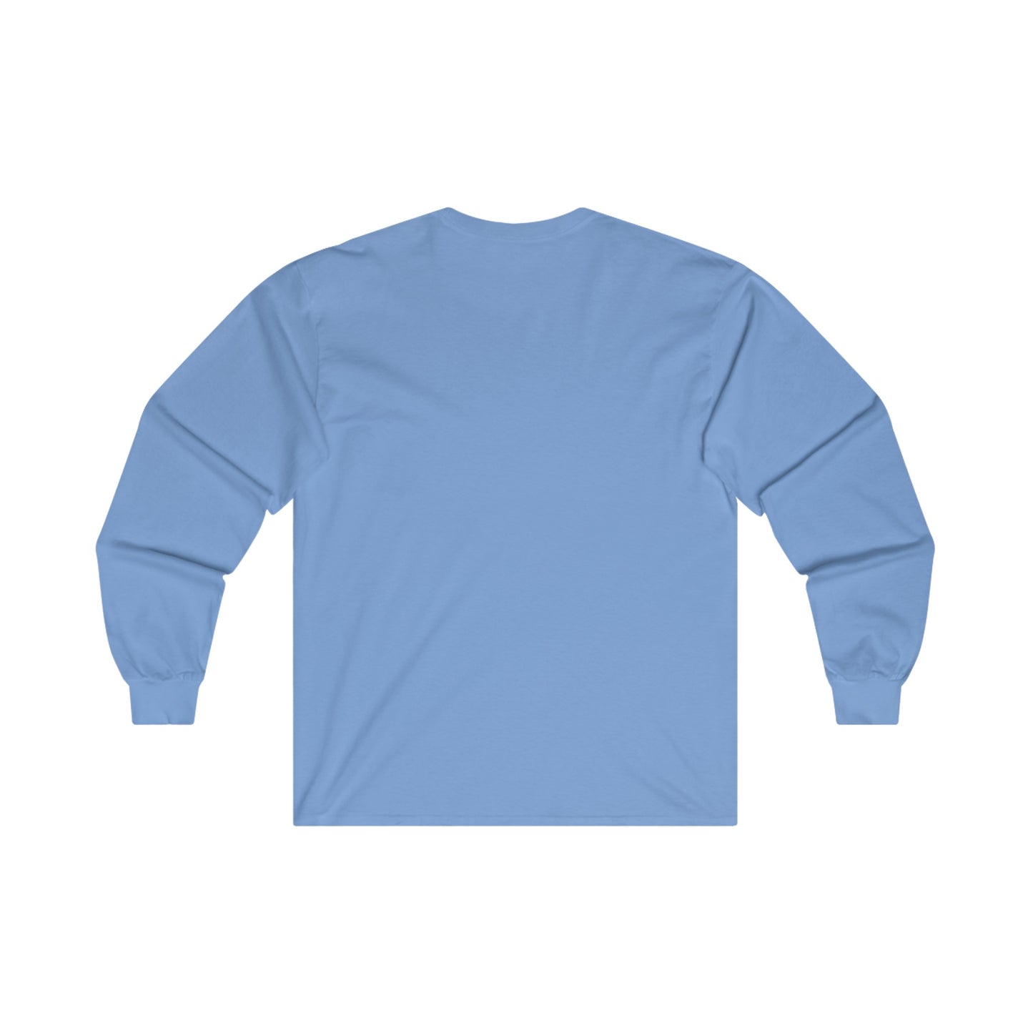 Paradise Found - Unisex Ultra Cotton Long Sleeve Tee