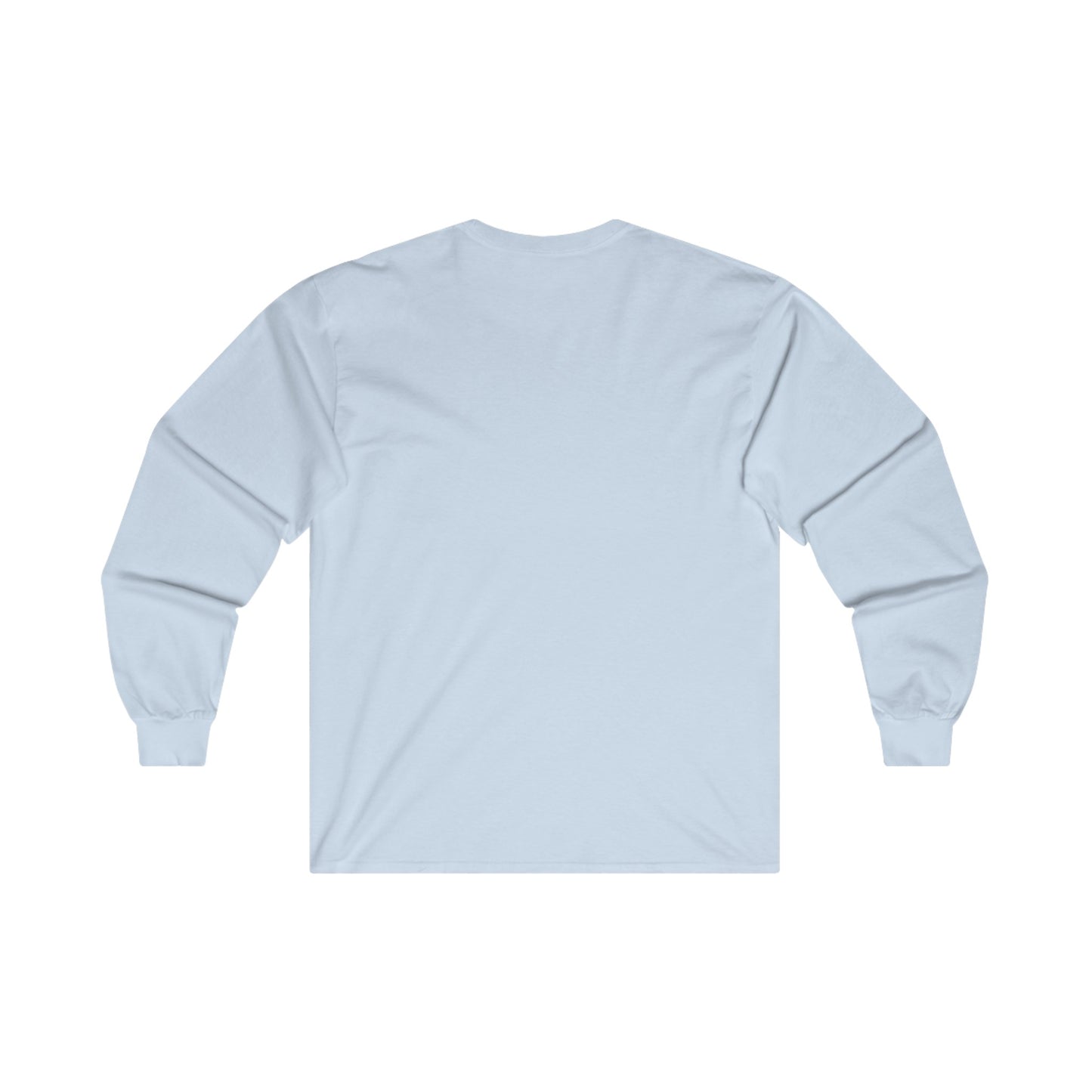 Paradise Found - Unisex Ultra Cotton Long Sleeve Tee