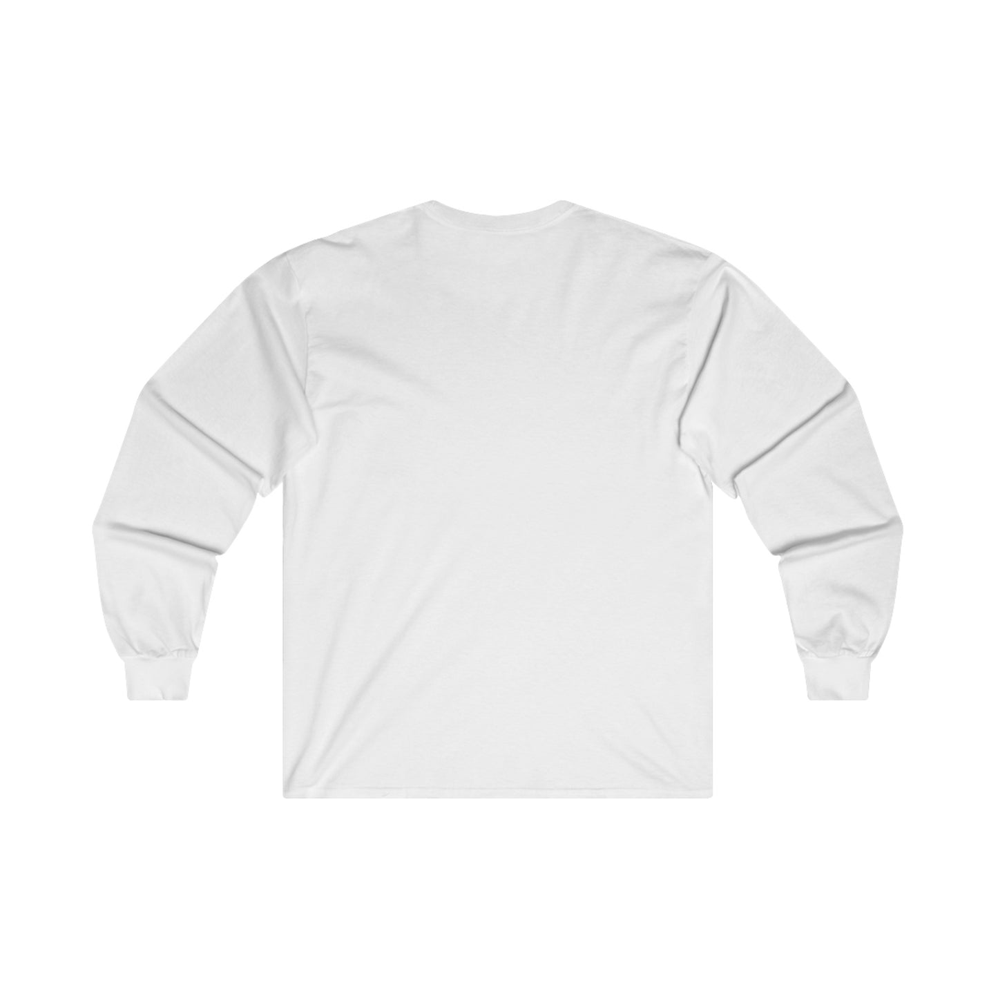 Paradise Found - Unisex Ultra Cotton Long Sleeve Tee