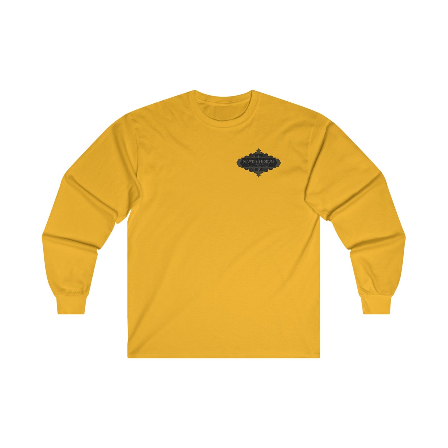 Sailing - Unisex Ultra Cotton Long Sleeve Tee