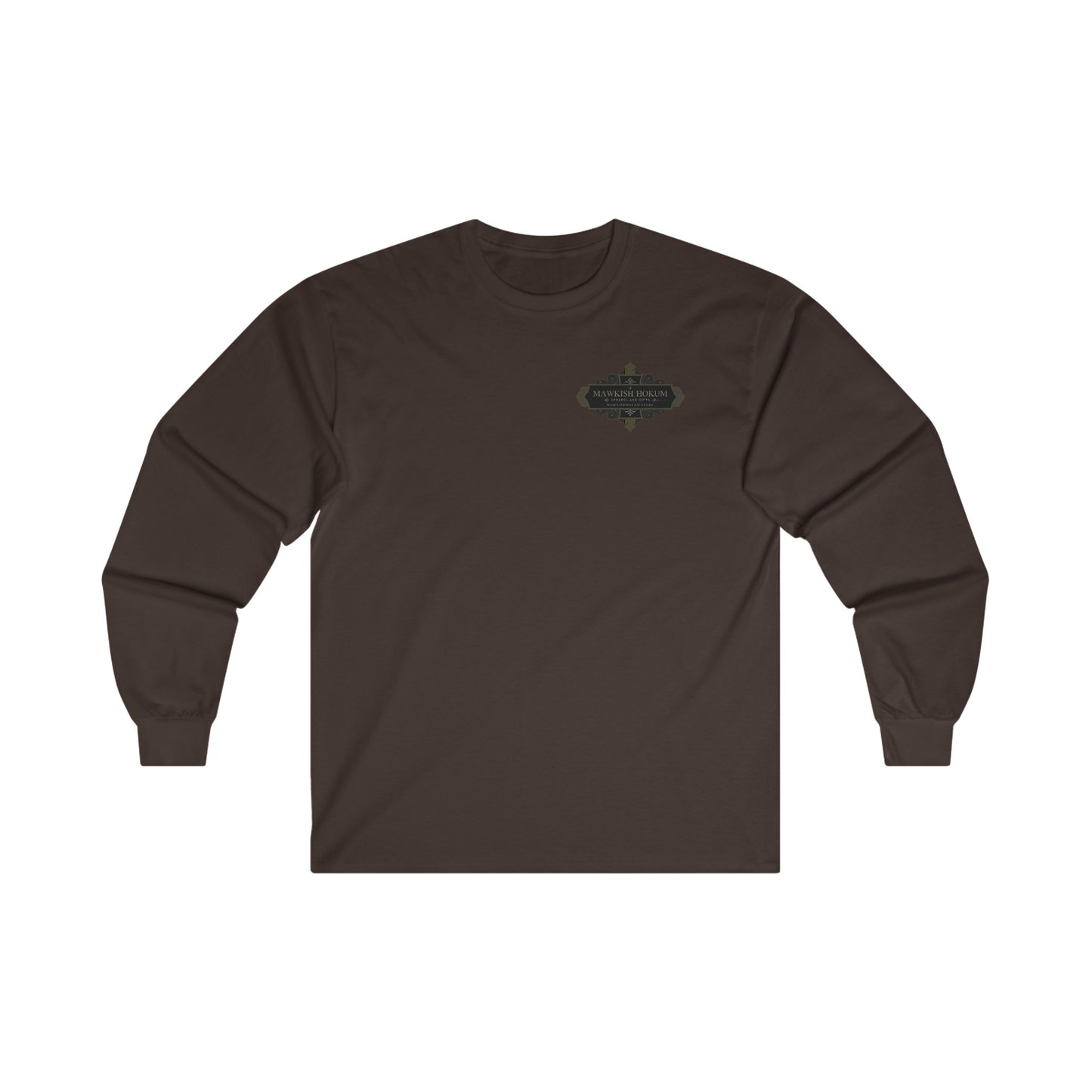 Surf Shirt - Unisex Ultra Cotton Long Sleeve Tee