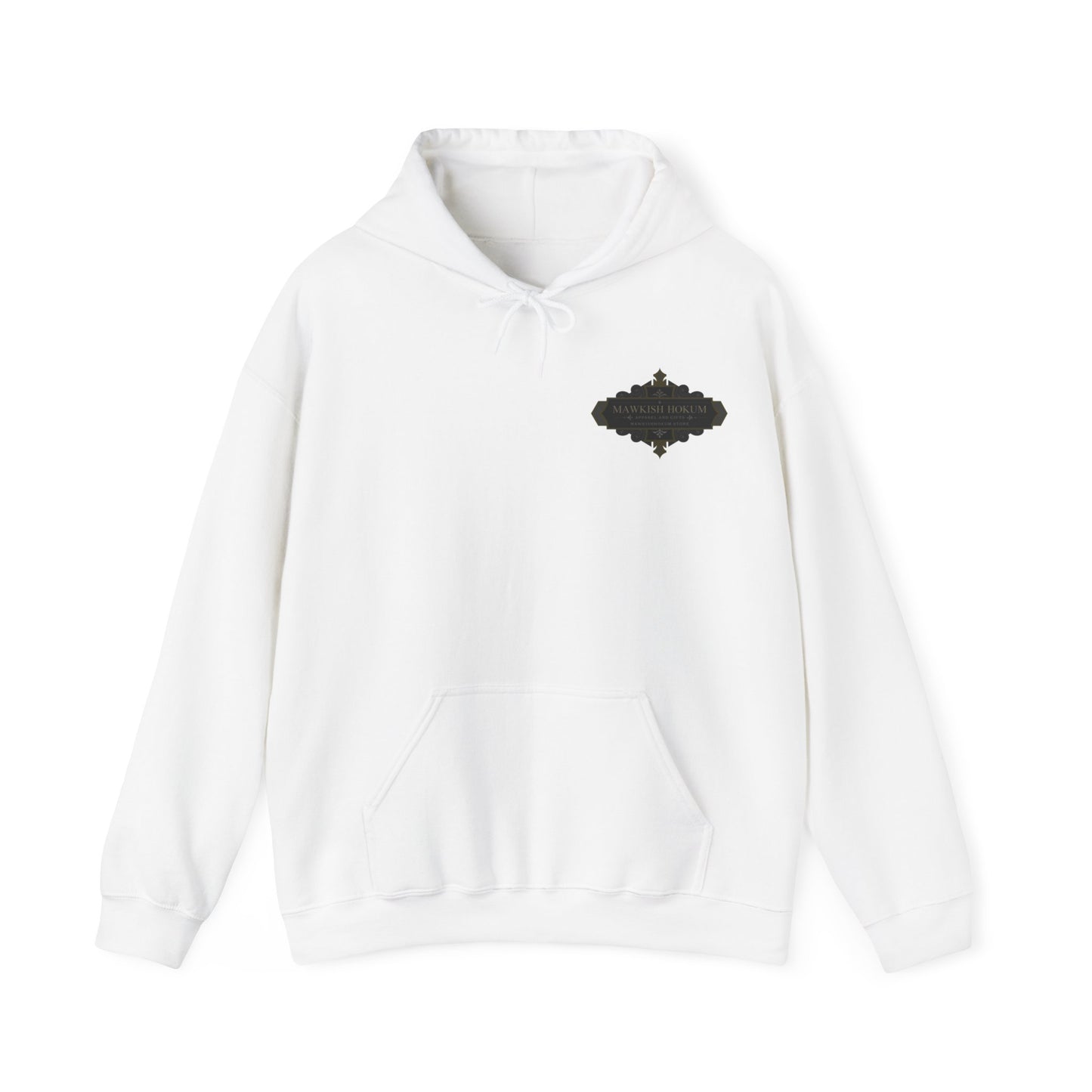 Sailing - Unisex Heavy Blend™ Hooded Sweatshirt