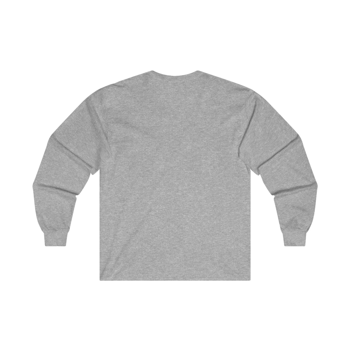 Paradise Found - Unisex Ultra Cotton Long Sleeve Tee