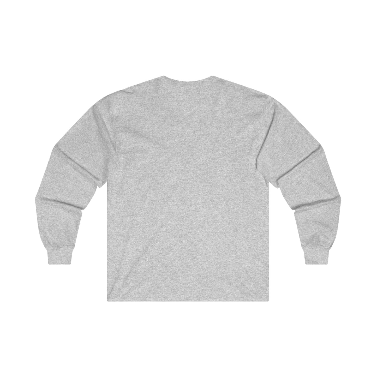 Paradise Found - Unisex Ultra Cotton Long Sleeve Tee