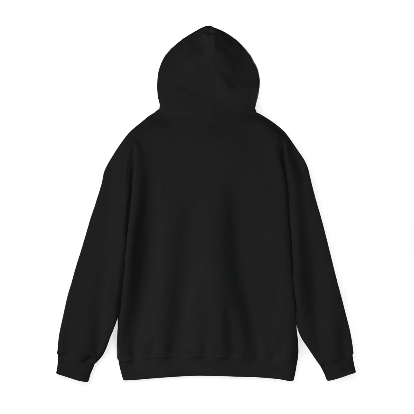 Paradise Found - Unisex Heavy Blend™ Hooded Sweatshirt