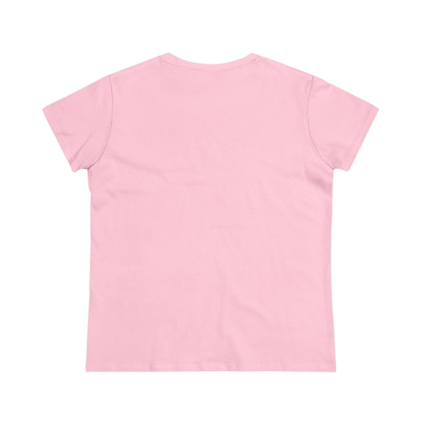 Marlin - Women's Midweight Cotton Tee